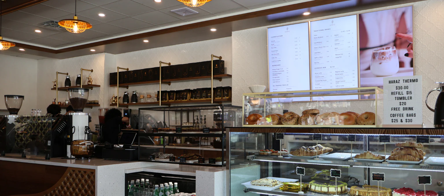 Brave the Clouds, Sip Perfection