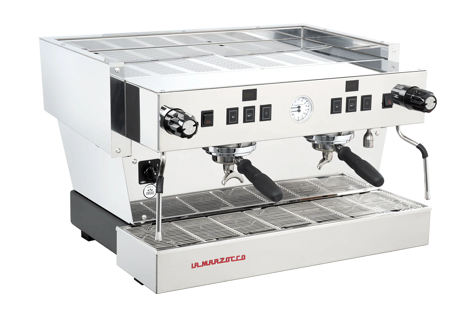 La Marzocco  Linea Classic S (2 group)